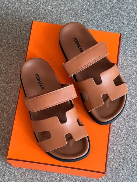 Slippers