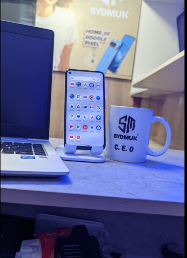 GOOGLEPIXEL 4A 5G