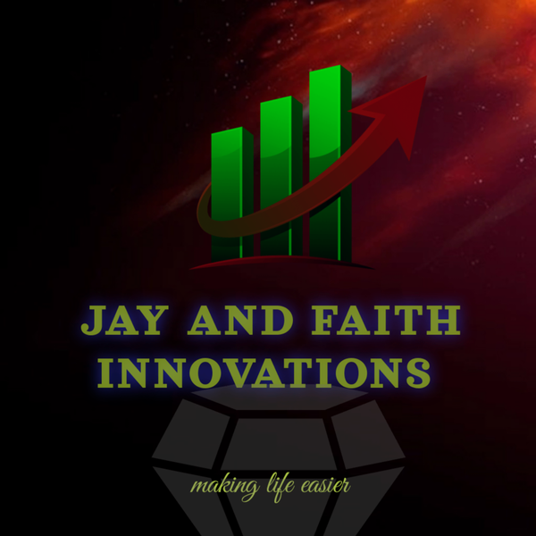 Jay and Faith 