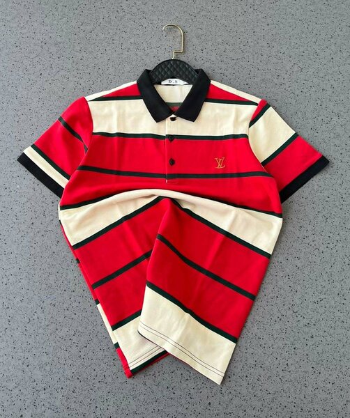 Branded Lacoste