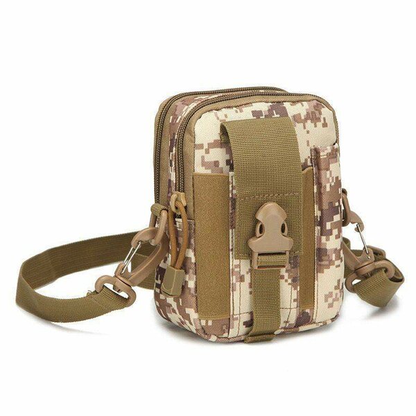 Side Bag