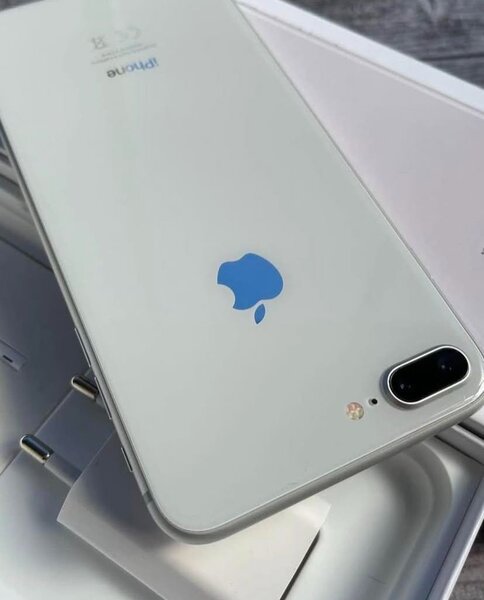 iPhone 8plus