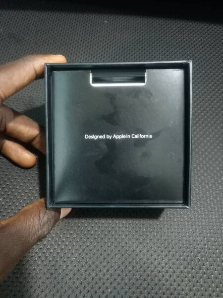 AirPods Pro