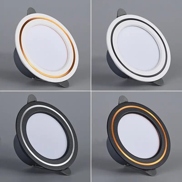 LED SPOTLIGHT 7W
