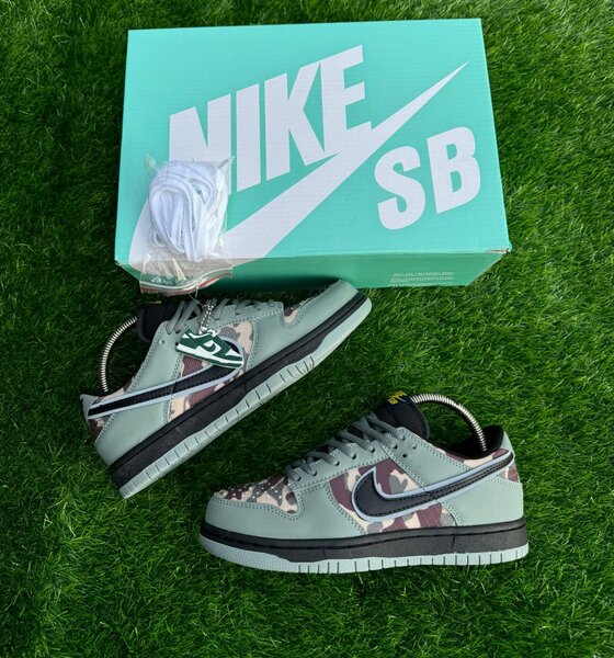 Chaussures air force