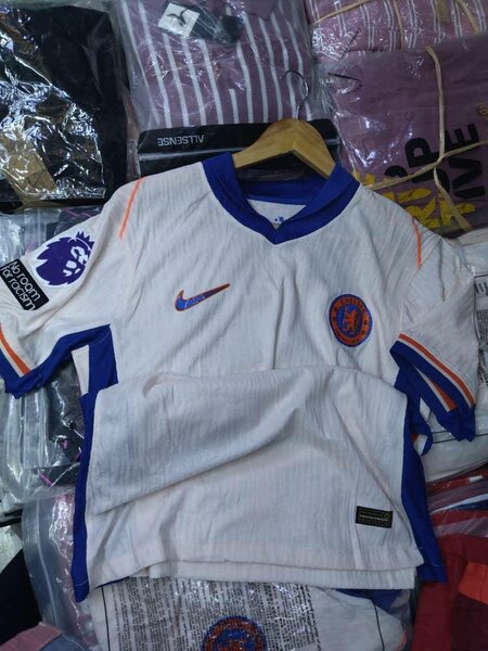 soccer jerseys