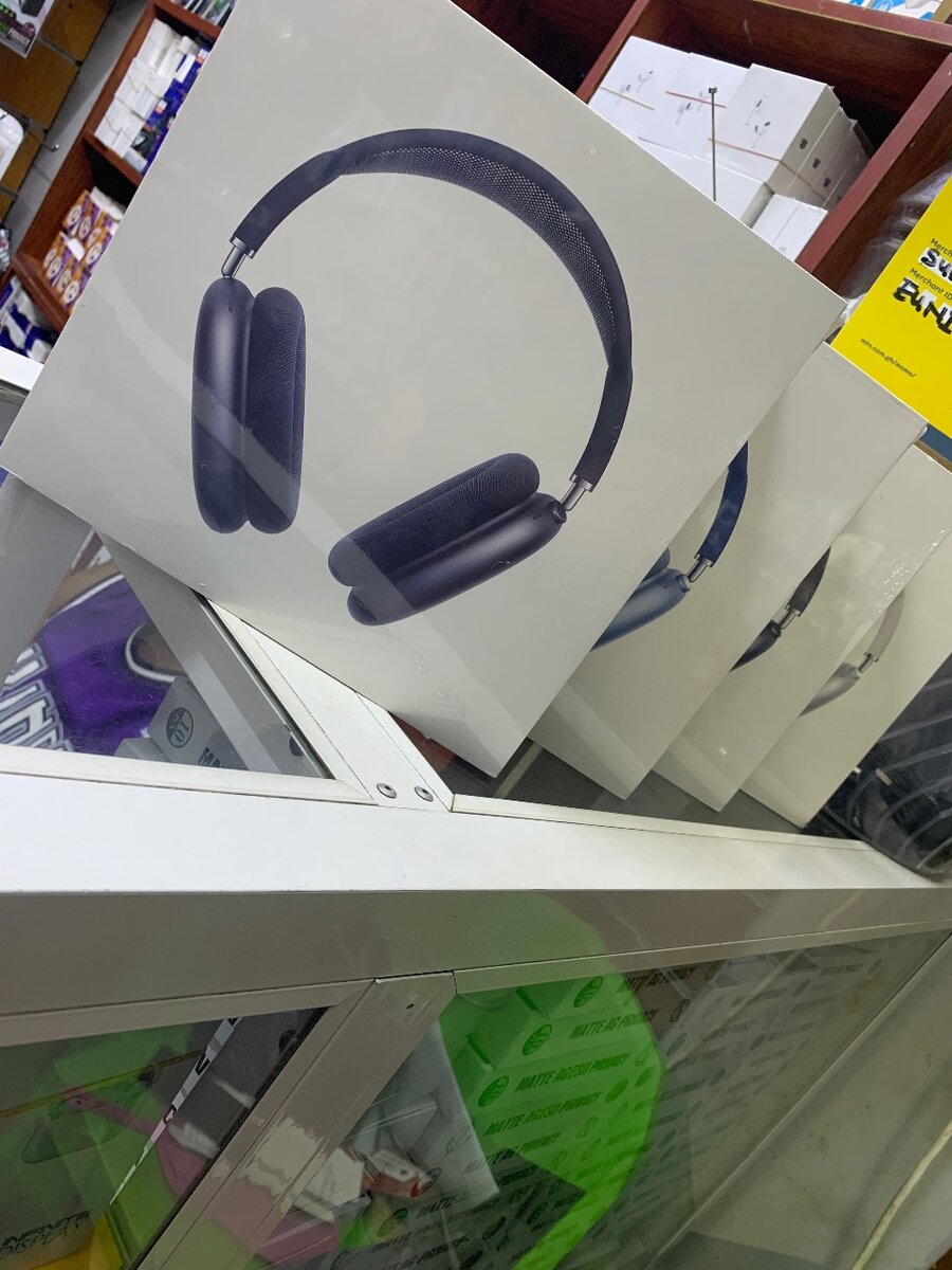 AirPodmax