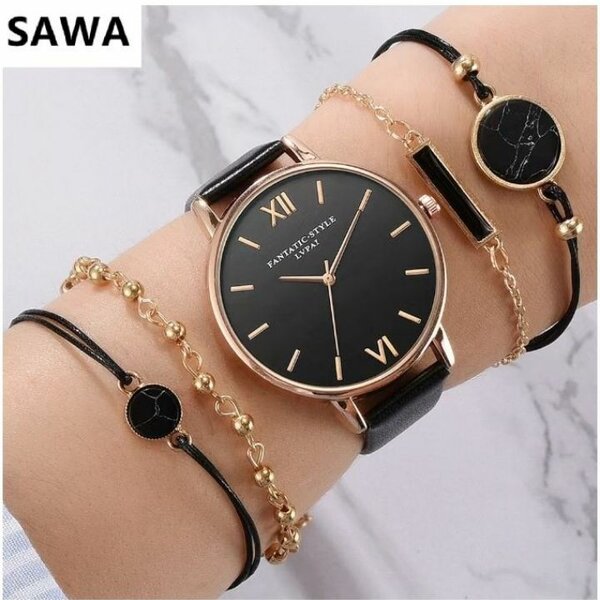 Complet Montre & bracelet