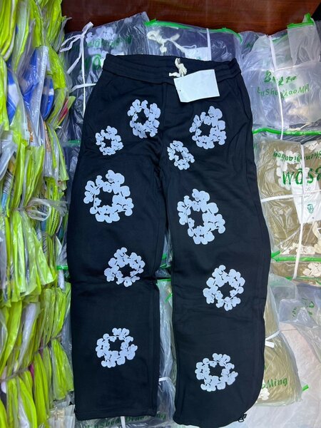 Bottoms available