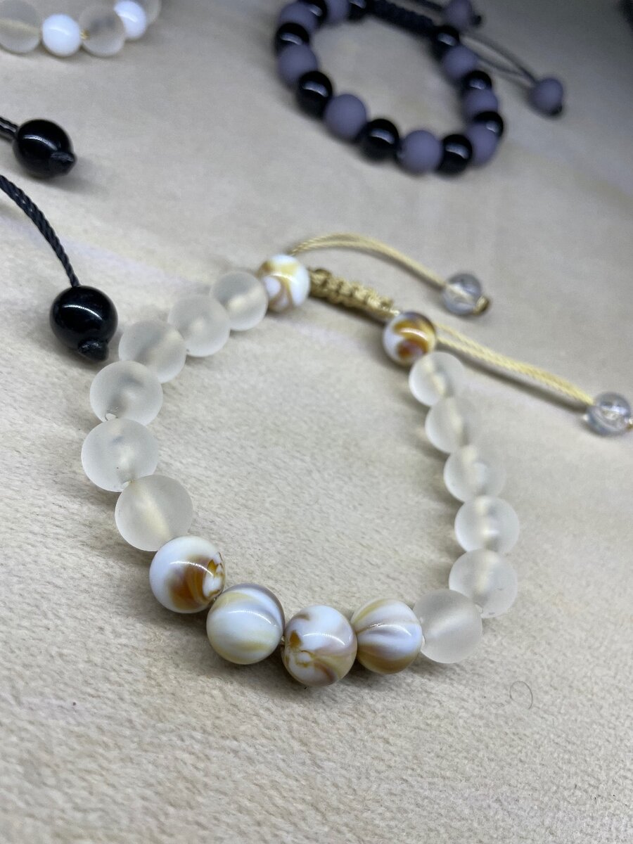 Paradise bracelets