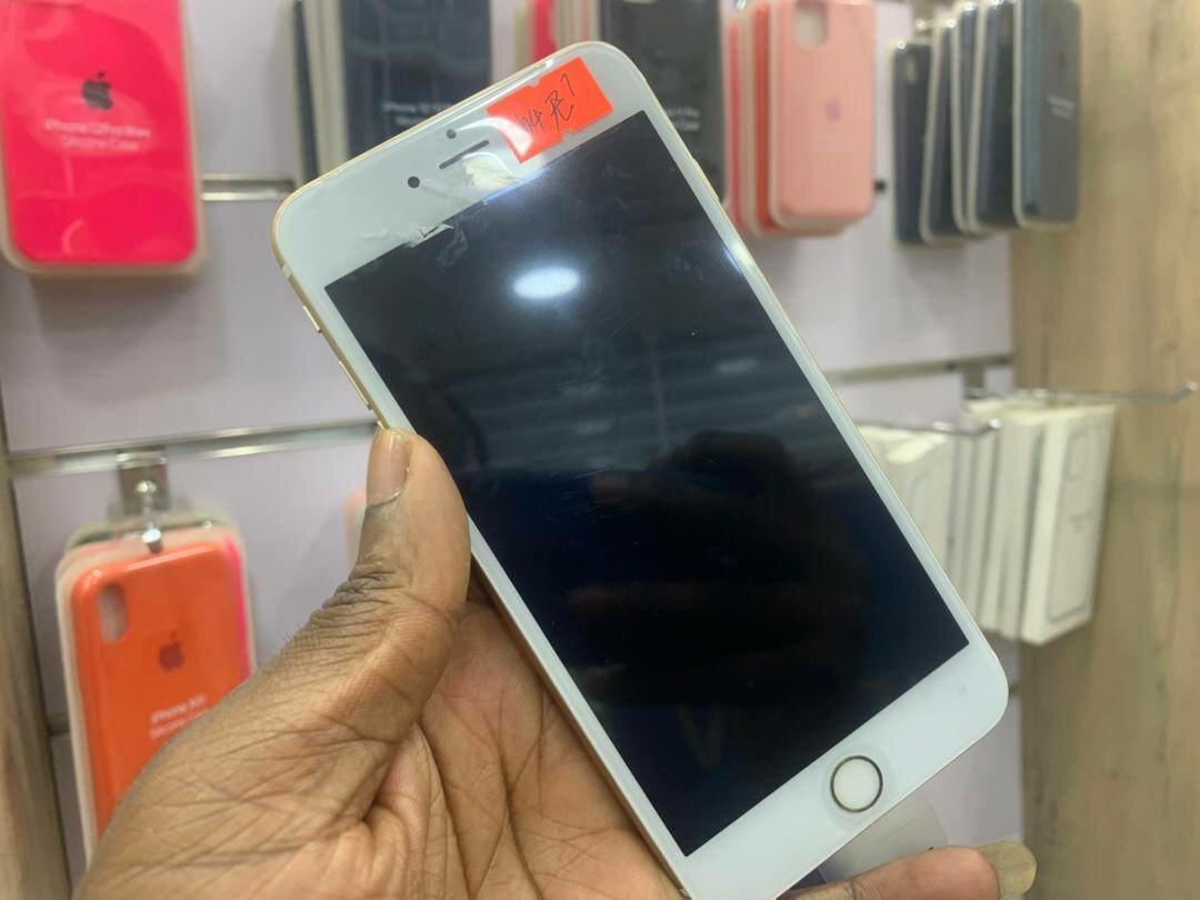 iPhone 6plus 64gb