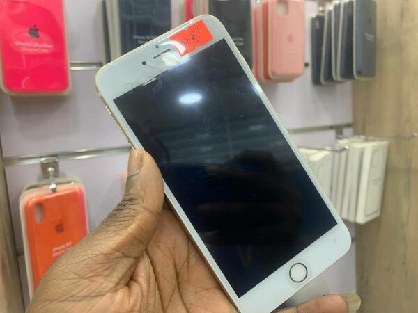 iPhone 6plus 64gb
