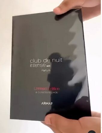 parfum