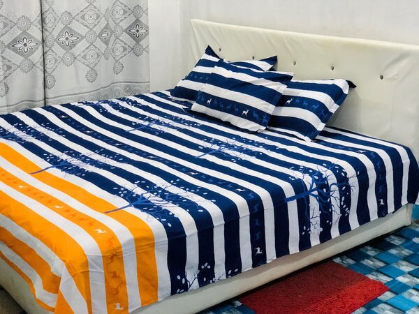 Bedsheet