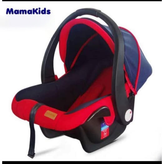 Car seat
