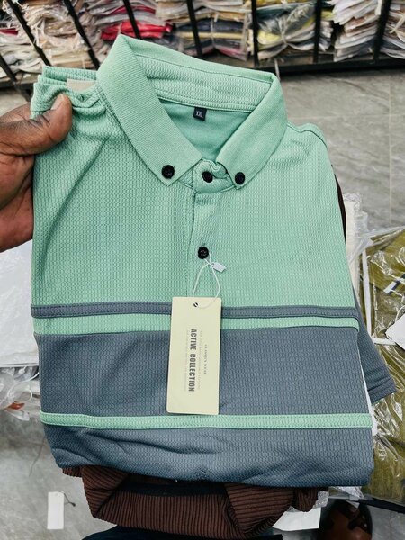 Golf t-shirt
