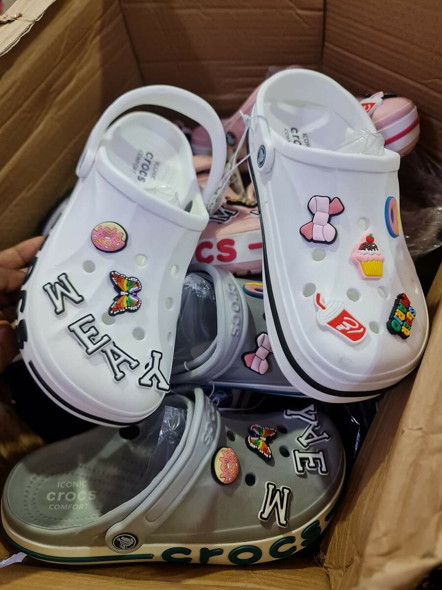 Crocs