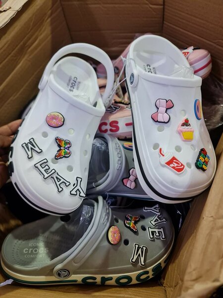Crocs