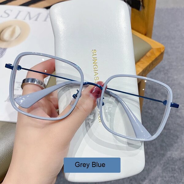 Classy glasses