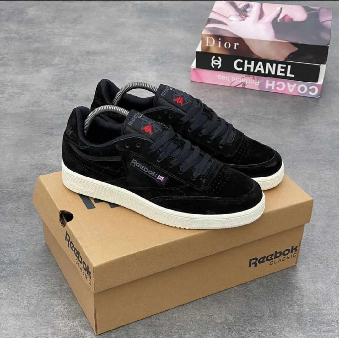 Reebok shoe