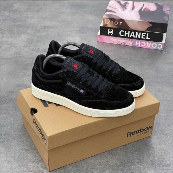 Reebok shoe