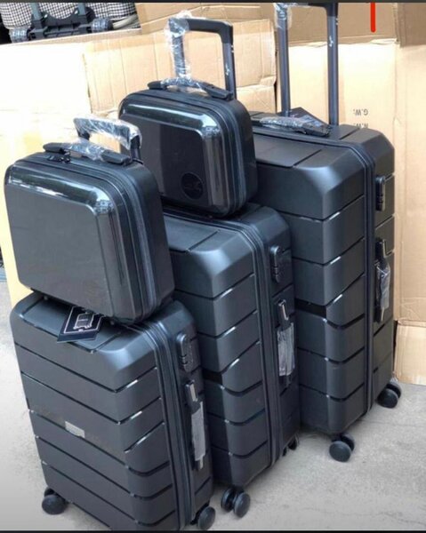 Jonny quality bags
