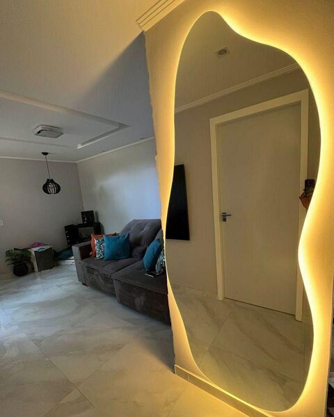 Decorative Mirrors