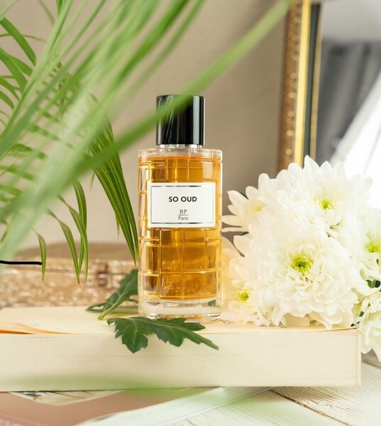 Prov Parfumerie