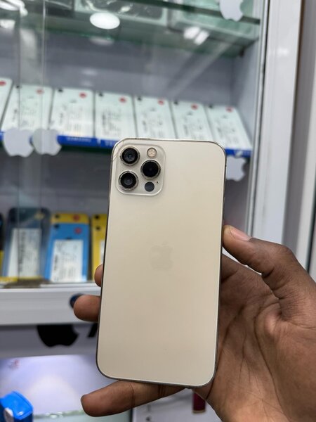 iPhone 12 Pro 128G