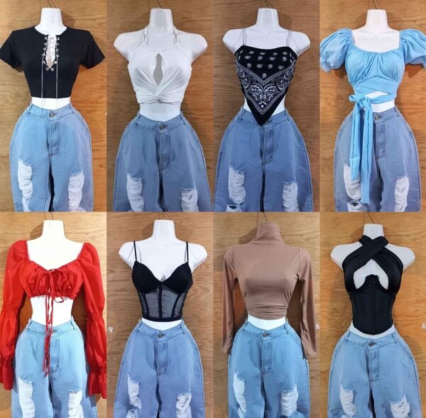 Womens dress