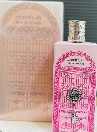 perfume