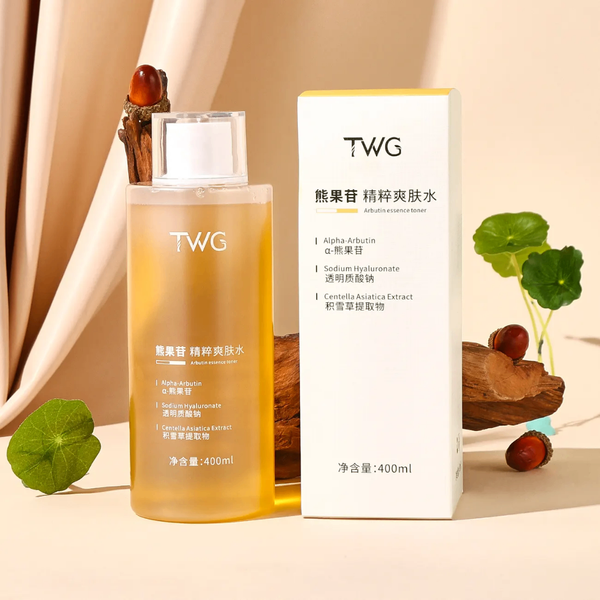 Lotion Tonique Éclat Hydratante