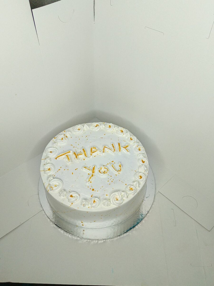 Cake
