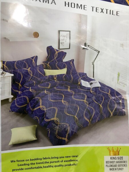 Bedsheet
