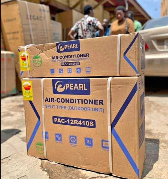 Air Conditioner