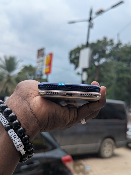 Huawei y6 prime