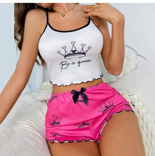 Pajamas