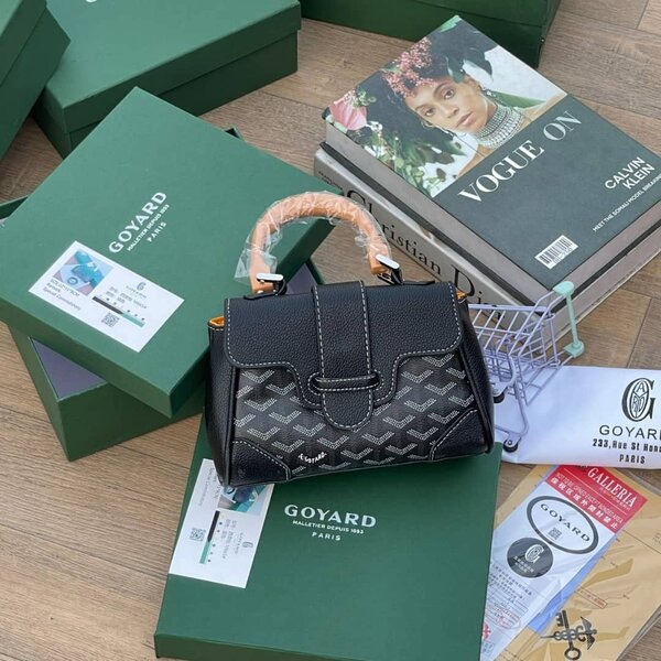Guard mini bag