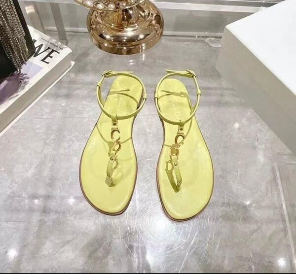 Christian Dior