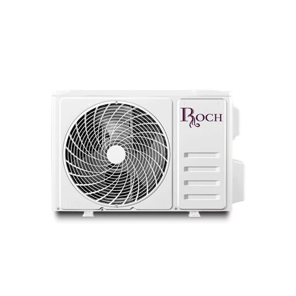 Roch 1.5HP R410a split Container