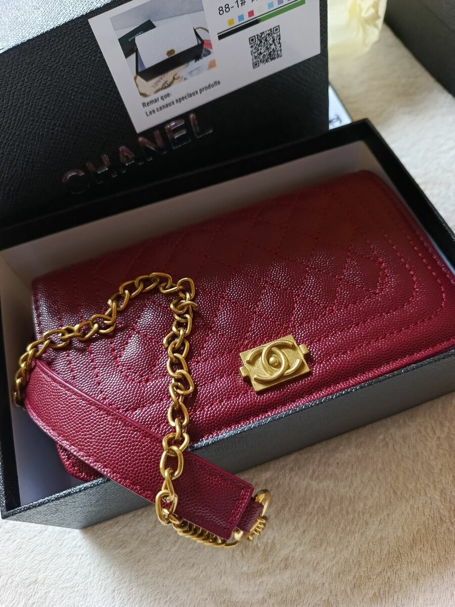 Mini bags