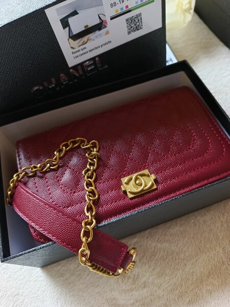 Mini bags