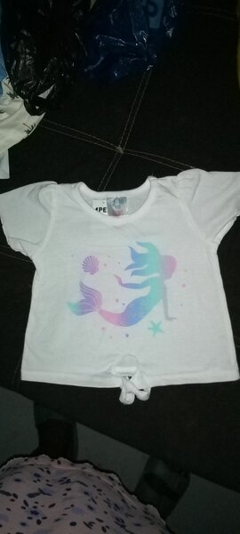 Baby wear