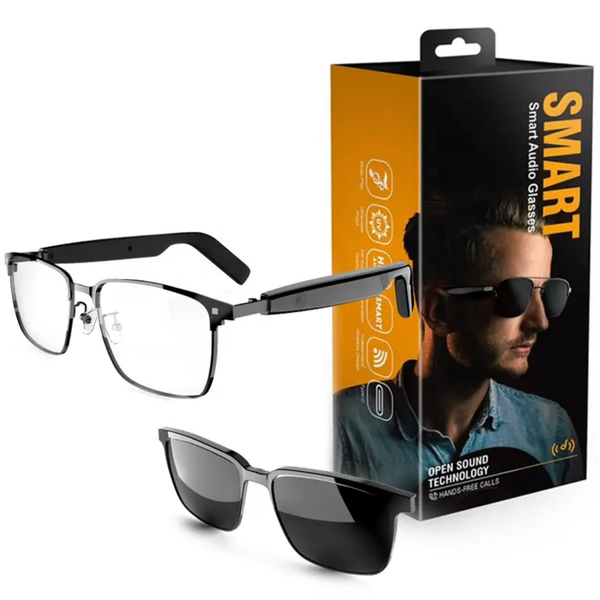 Lunette connectée SG 20 PRO