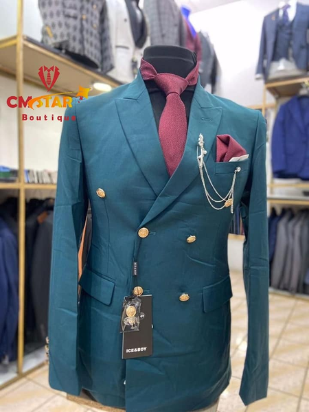 Suit 