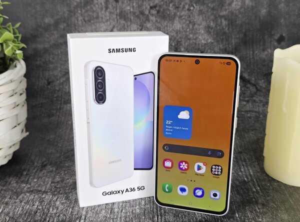 Samsung Galaxy A36 5G(8/128)GB