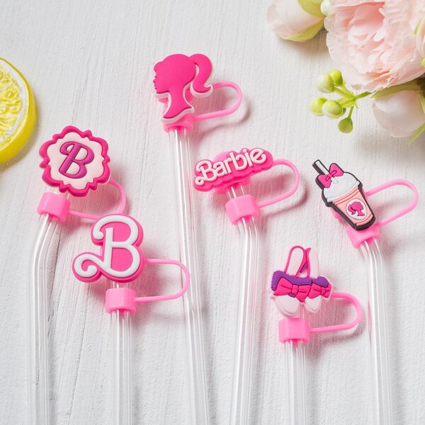 Straw stopper