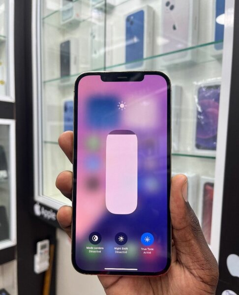 iPhone 12 Pro Max 128GB