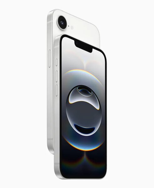 IPHONE 16 E 128GB