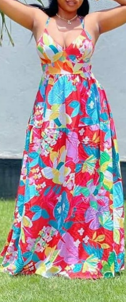Summer dress